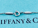 Tiffany Necklaces H444 925