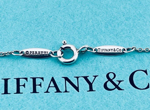 Tiffany Necklaces H444 925