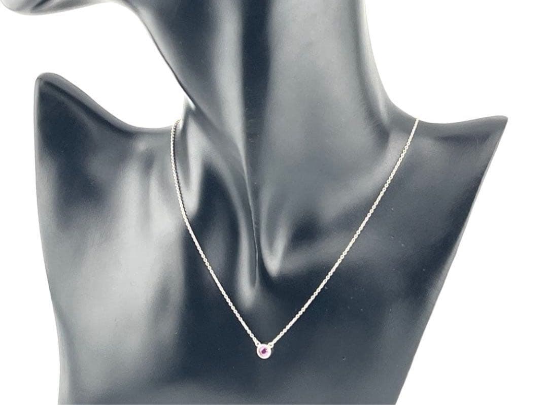 Tiffany Necklaces H444 925