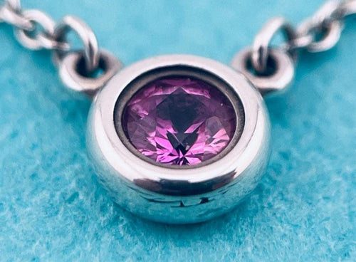 Tiffany Necklaces H444 925