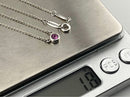 Tiffany Necklaces H444 925