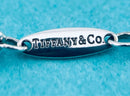 Tiffany Necklaces H444 925