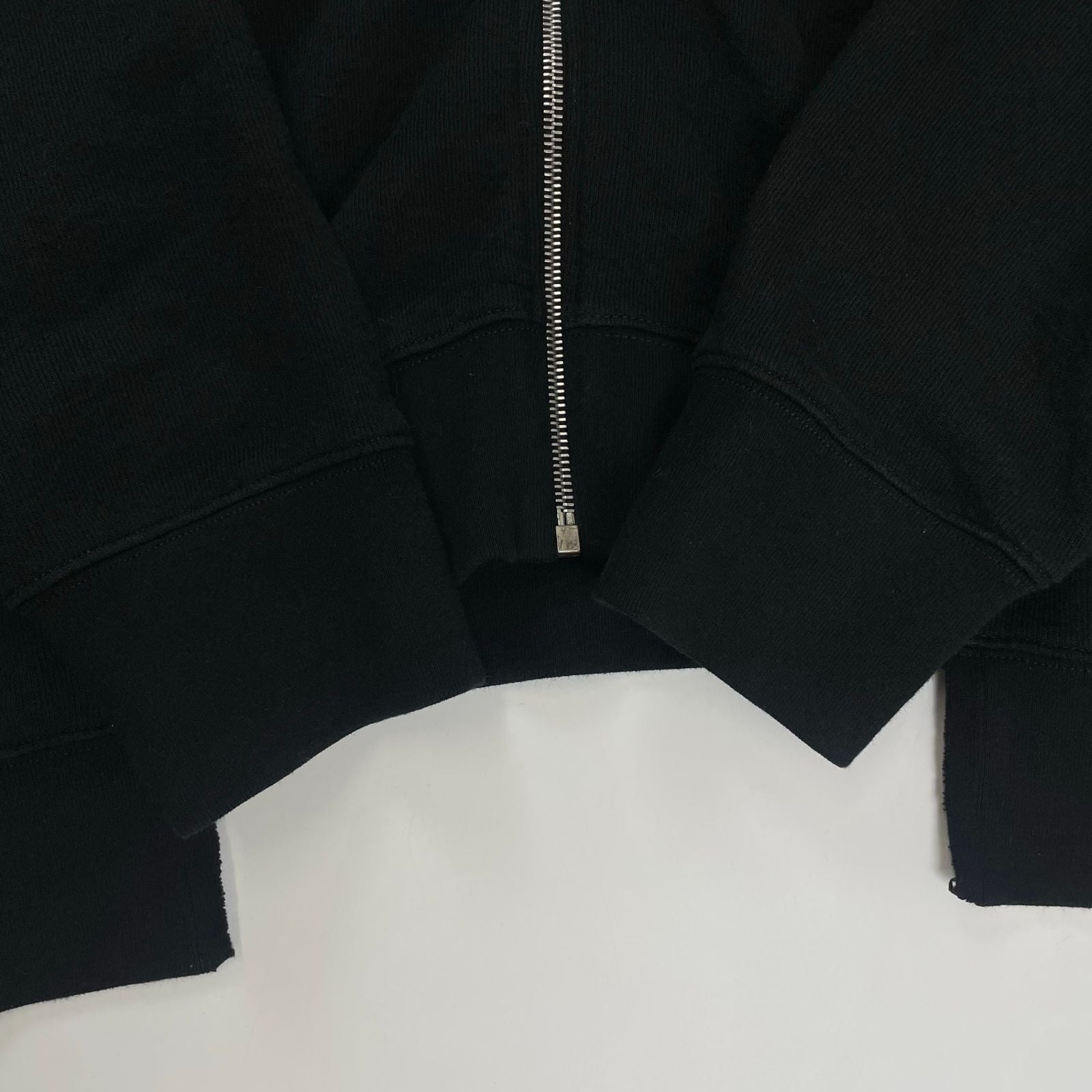Moncler Hoodie Palm Angels Maglia Cardigan 120,000 Size:S