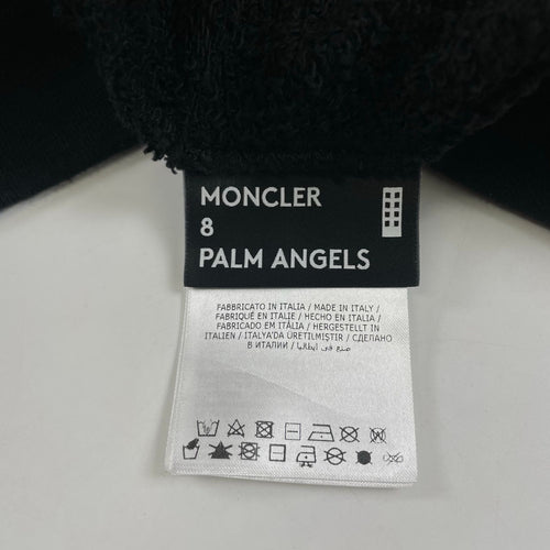 Moncler Hoodie Palm Angels Maglia Cardigan 120,000 Size:S