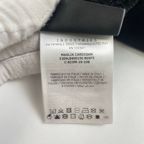 Moncler Hoodie Palm Angels Maglia Cardigan 120,000 Size:S
