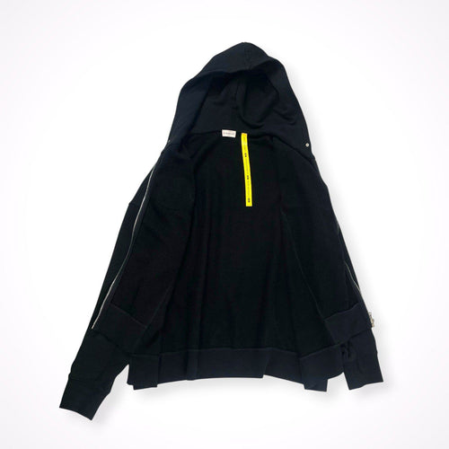 Moncler Hoodie Palm Angels Maglia Cardigan 120,000 Size:S