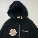 Moncler Hoodie Palm Angels Maglia Cardigan 120,000 Size:S
