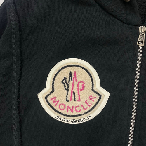Moncler Hoodie Palm Angels Maglia Cardigan 120,000 Size:S