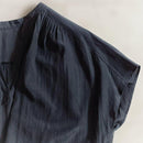 Tomorrowland Short-Sleeve Des Pres