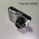 Fujifilm Compact Digital Camera Finepix Ax200