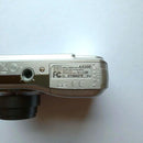 Fujifilm Compact Digital Camera Finepix Ax200