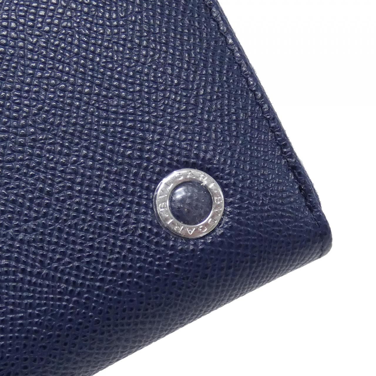Bvlgari Others Man 282588 Denim Sapphire Silver(
