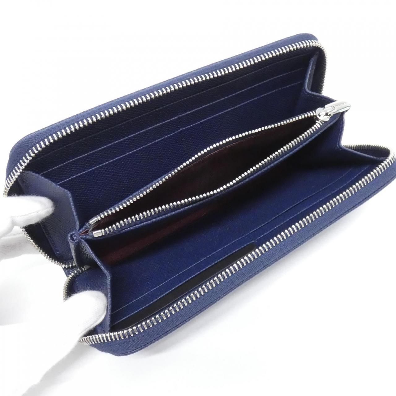 Bvlgari Others Man 282588 Denim Sapphire Silver(