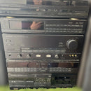 Kenwood Cd, Md Cassette Decks