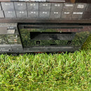 Kenwood Cd, Md Cassette Decks