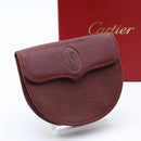 Cartier Coin Cases Purses