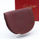 Cartier Coin Cases Purses