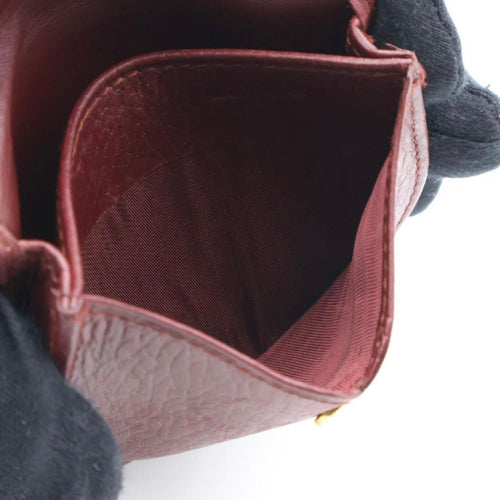 Cartier Coin Cases Purses