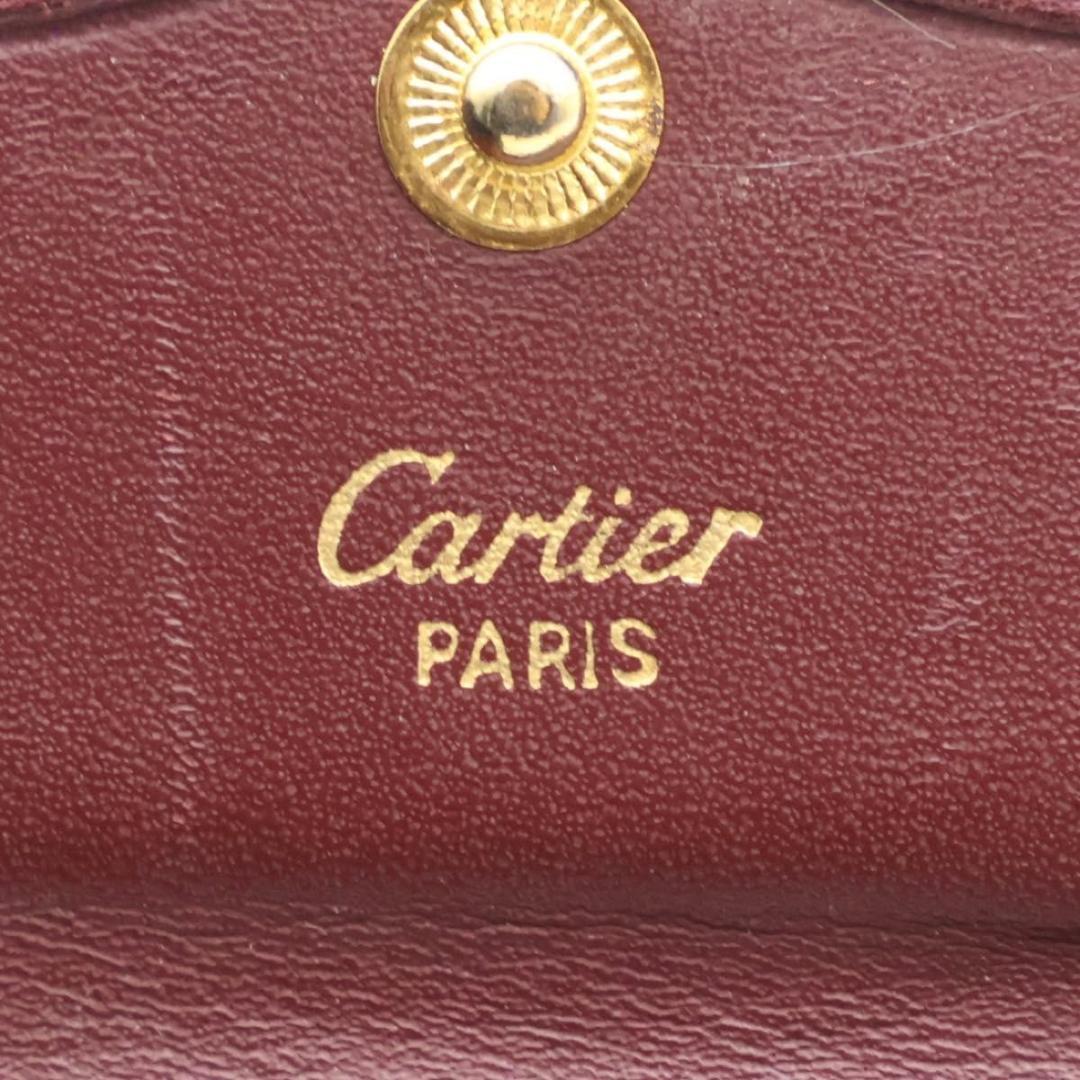 Cartier Coin Cases Purses