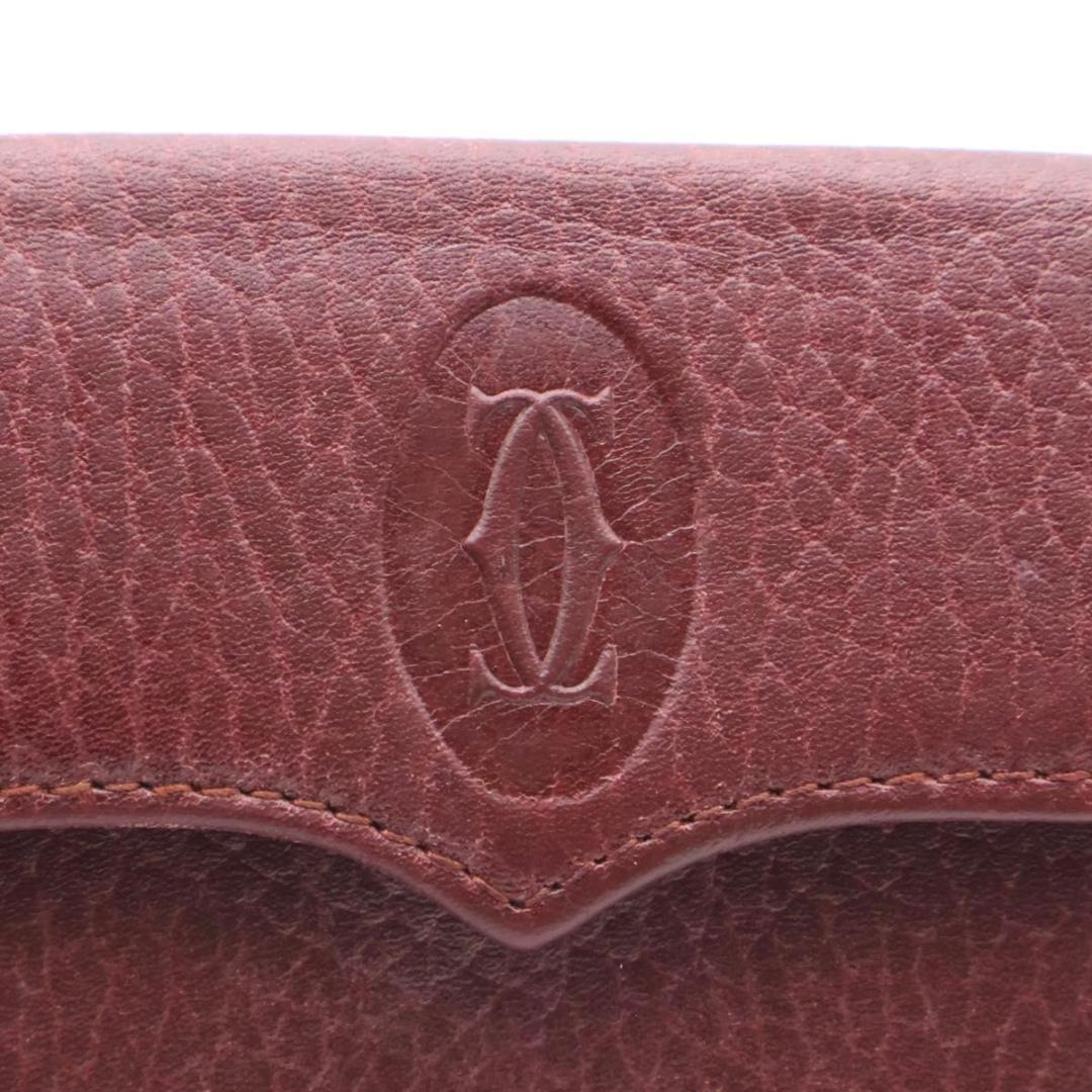 Cartier Coin Cases Purses