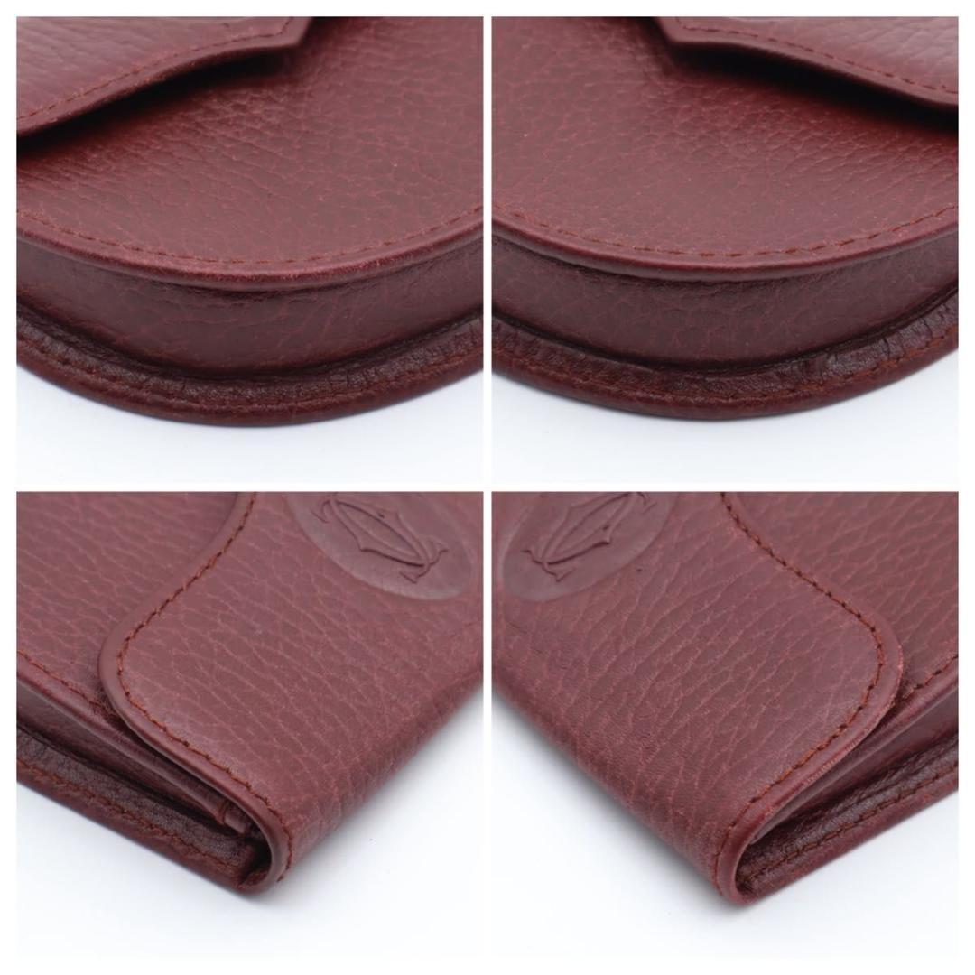 Cartier Coin Cases Purses