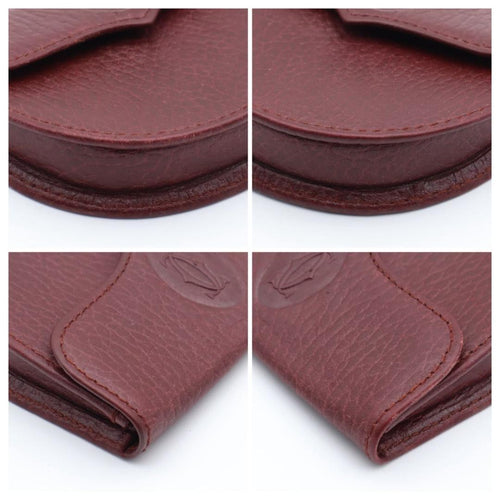 Cartier Coin Cases Purses