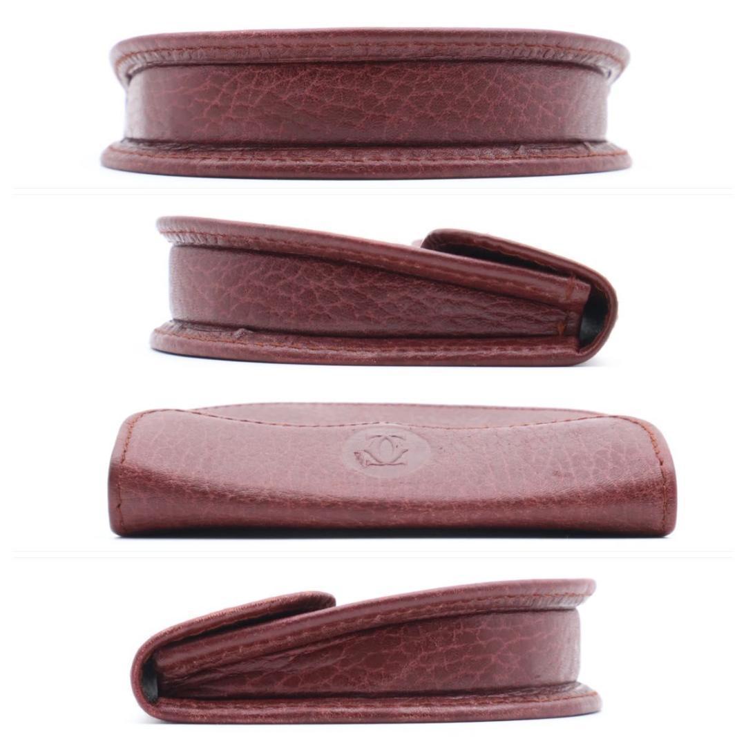 Cartier Coin Cases Purses
