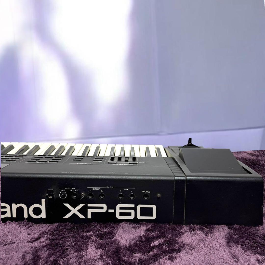 Roland Other Xp-60 61