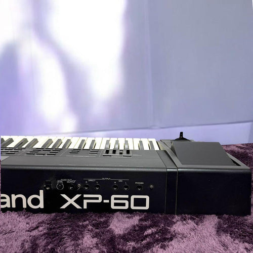 Roland Other Xp-60 61
