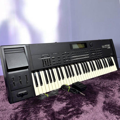 Roland Other Xp-60 61