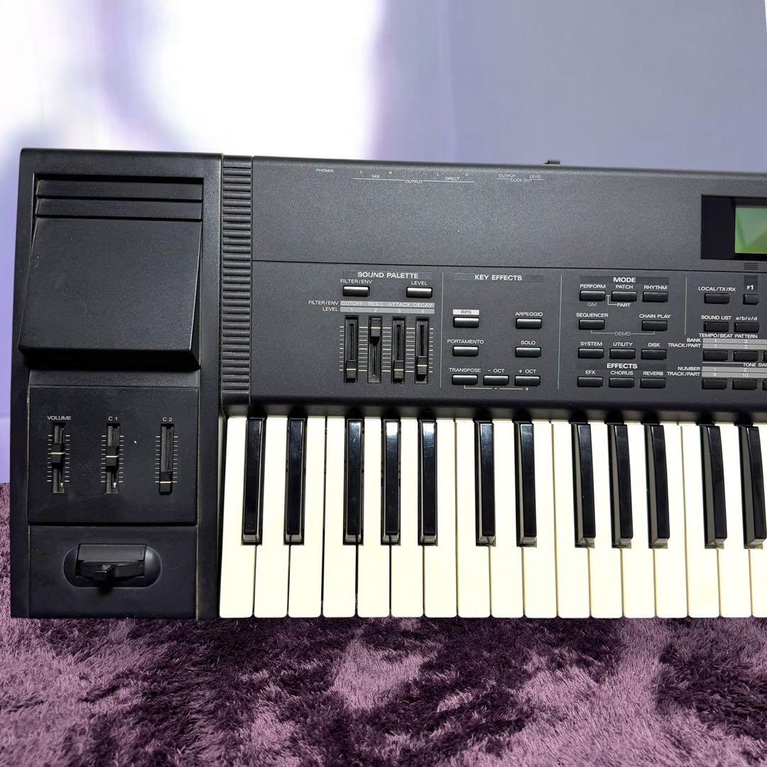 Roland Other Xp-60 61