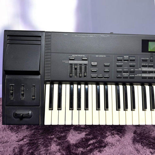 Roland Other Xp-60 61