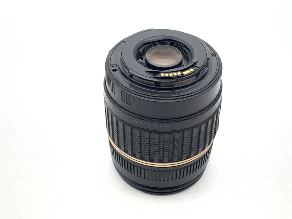 Lens (Zoom) Af18-200Mm F/3.5-6.3 Xr Diii Ld Aspherical [If] Macro A14
