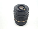 Lens (Zoom) Af18-200Mm F/3.5-6.3 Xr Diii Ld Aspherical [If] Macro A14