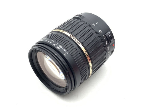 Lens (Zoom) Af18-200Mm F/3.5-6.3 Xr Diii Ld Aspherical [If] Macro A14