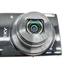 Canon Compact Digital Camera Ixy190 Black