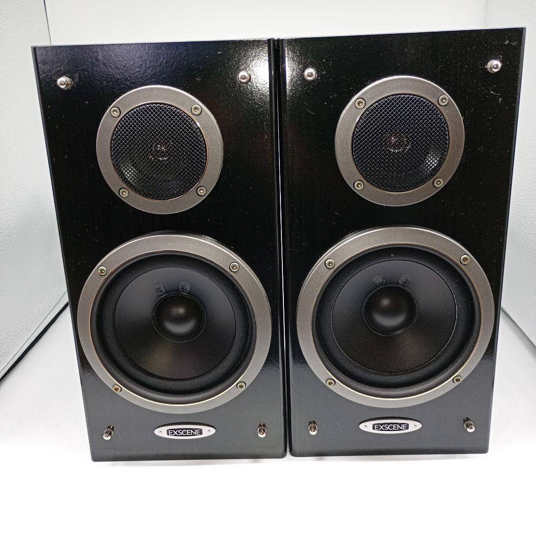 Speakers Denon Usc-100