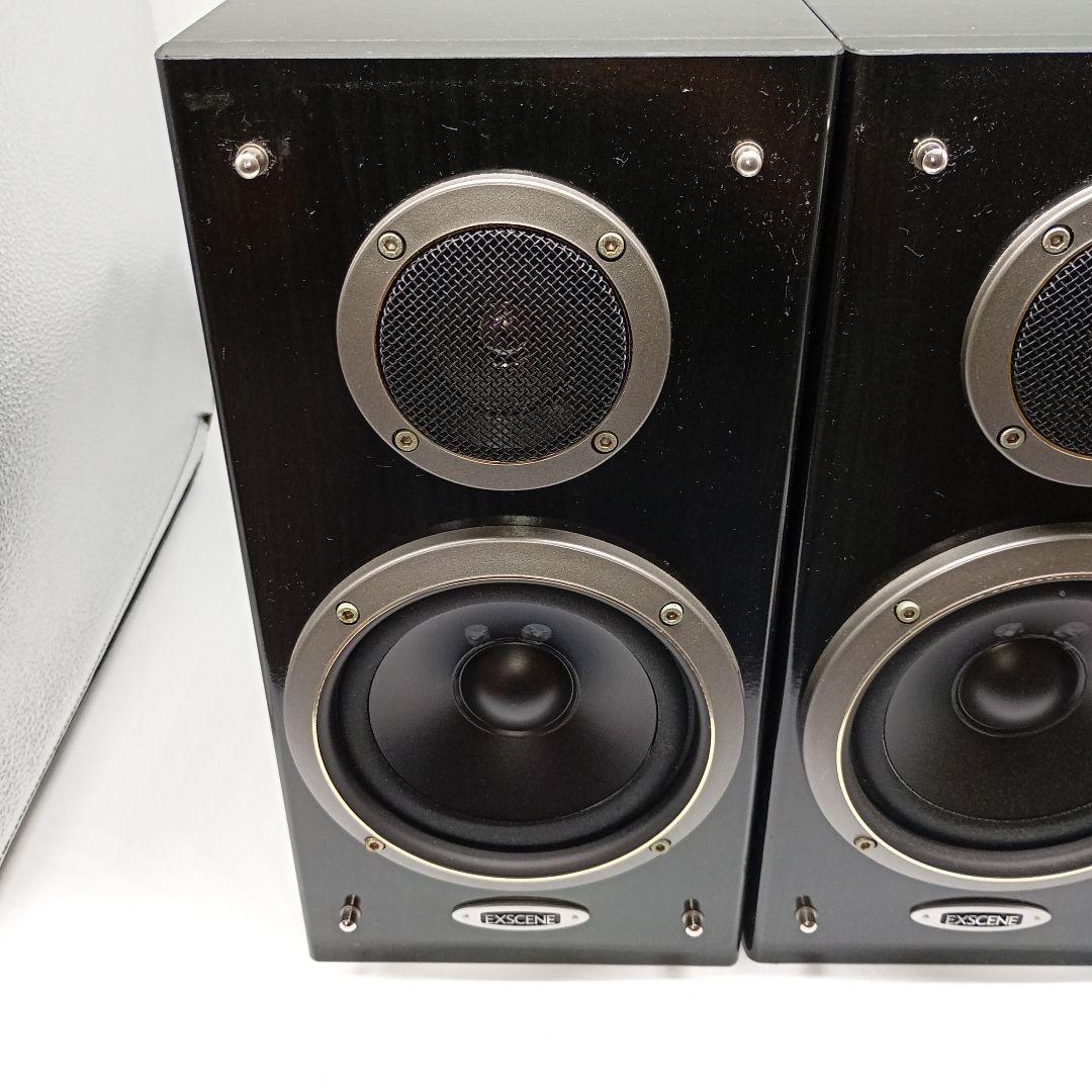 Speakers Denon Usc-100