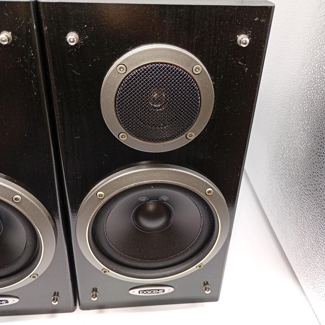 Speakers Denon Usc-100