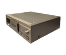 Sony Cd, Md Cassette Decks Cdp-Xa30Es