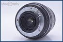 Others Tamron Af Aspherical Ld 28-300Mm F3.5-6.3 Macro F #Mj8823