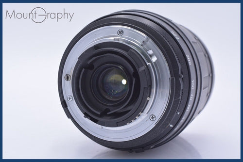 Others Tamron Af Aspherical Ld 28-300Mm F3.5-6.3 Macro F #Mj8823