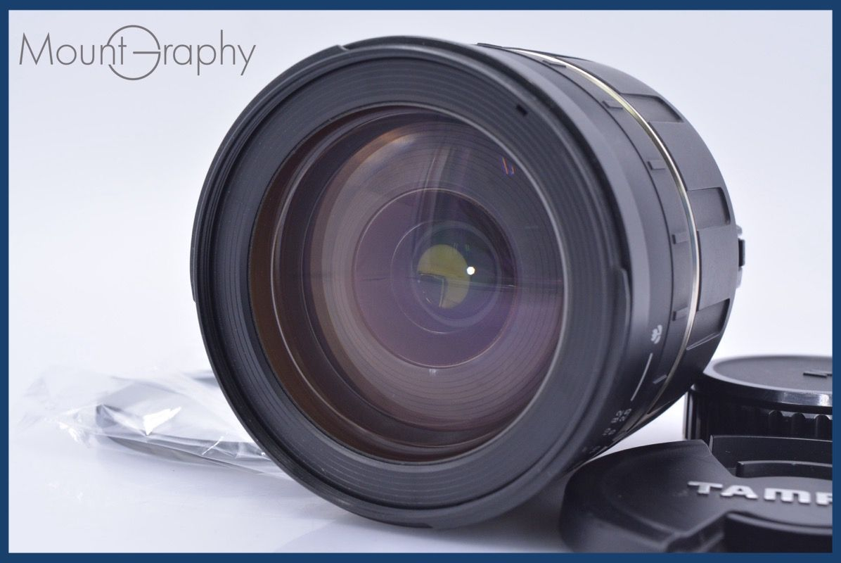 Others Tamron Af Aspherical Ld 28-300Mm F3.5-6.3 Macro F #Mj8823