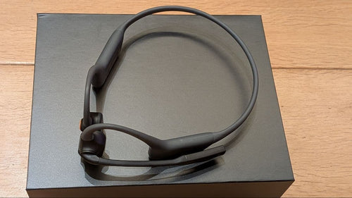 Bone-Conduction Earphones Aftershokz Opencomm