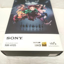 Sony Digital Audio Players Nw-A105