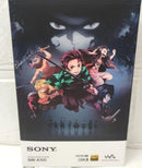 Sony Digital Audio Players Nw-A105