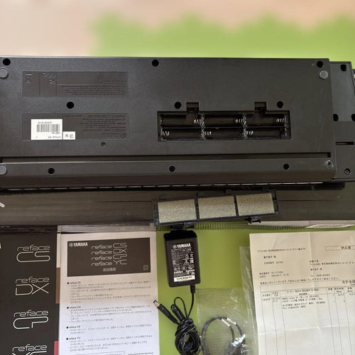 Yamaha Other Reface Dx