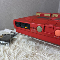 Sharp Consoles An-500-R