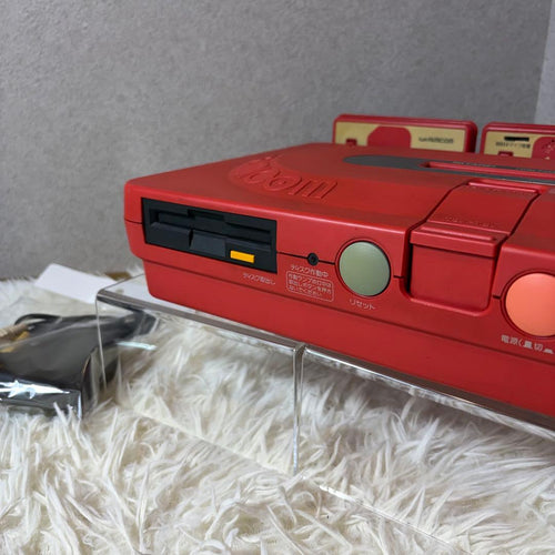 Sharp Consoles An-500-R