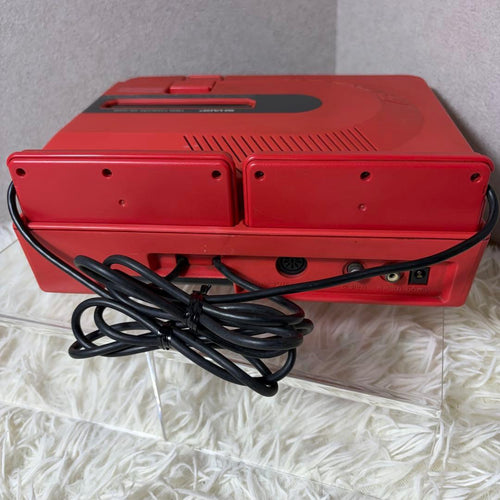 Sharp Consoles An-500-R